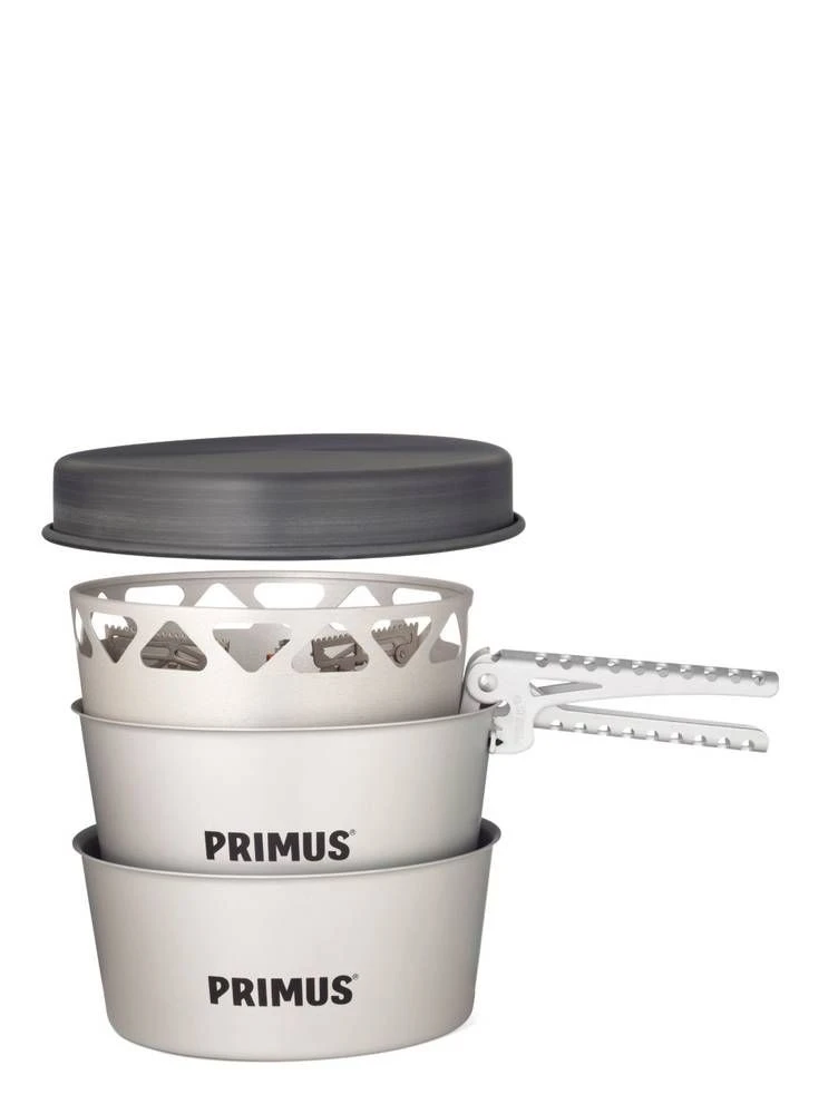 Primus Essential Stove Set 2.3L 4 Primus Essential Stove Set 2.3L - Image 2
