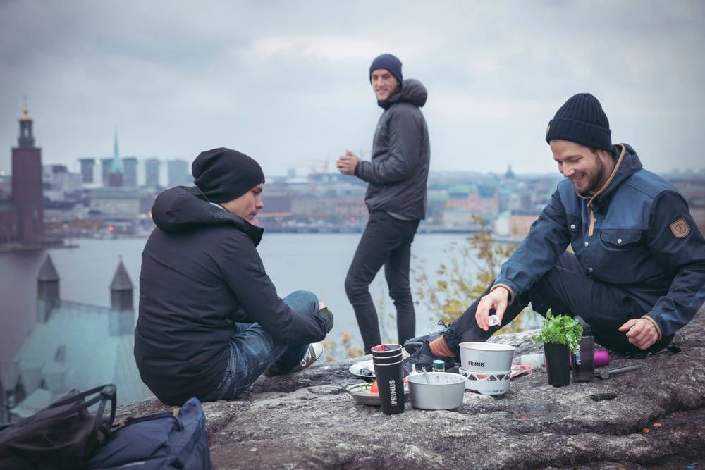 Primus Essential Stove Set 2.3L 5 Primus Essential Stove Set 2.3L - Image 3