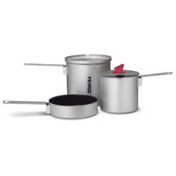 Primus Essential Trek Pot Set Kattilasarja