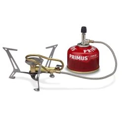 Primus Express Spider II Retkikeitin