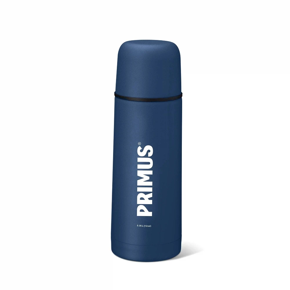 Primus Vacuum Bottle 0.75L Deep Blue 3 Primus Vacuum Bottle 0.75L Deep Blue