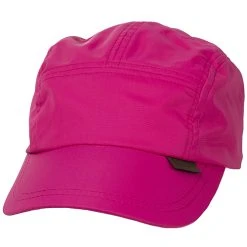 Salon Lakkitehdas Oy Salon Lippalakki Baseball Cap Wind Fuksia