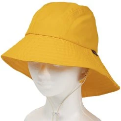 Salon Lakkitehdas Oy Salon Sailor Hat Kalastajan Hattu Keltainen -Fjällräven shop SAL0064 1b4af4ce3713b4eca17db9e810ff28cc 2