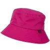 Salon Lakkitehdas Oy Salon Bucket Hat Wind Fuksia