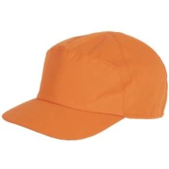 Salon Lakkitehdas Oy Salon City Hunting Oranssi Lippalakki