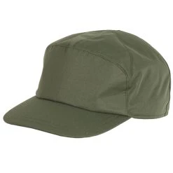 Salon Lakkitehdas Oy Salon City Waterproof Vihreä Lippalakki