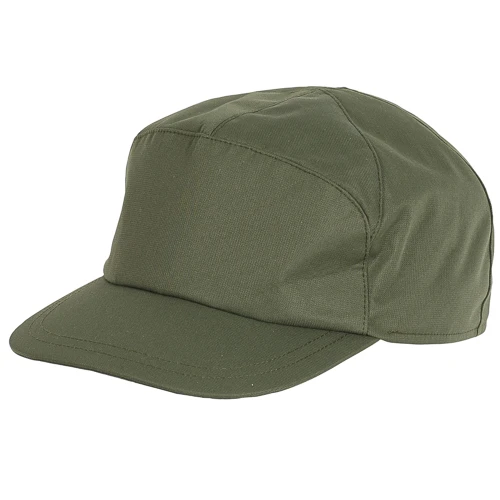 Salon Lakkitehdas Oy Salon City Waterproof Vihreä Lippalakki 3 Salon Lakkitehdas Oy Salon City Waterproof Vihreä Lippalakki