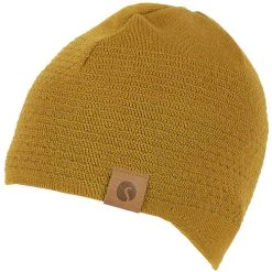 Salon Lakkitehdas Oy Salon Heijastava Merinovillapipo Okra