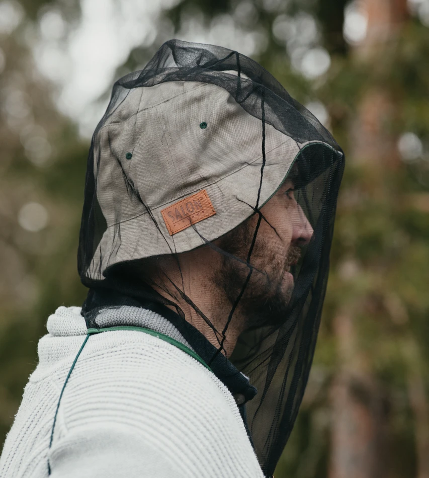 Salon Lakkitehdas Oy Salon Hyttyshattu 5 Salon Lakkitehdas Oy Salon Hyttyshattu - Image 3