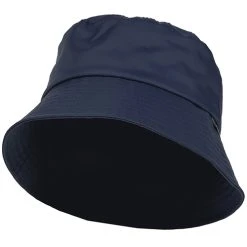 Salon Lakkitehdas Oy Salon Kids Bucket Hat Wind Sininen Kalastajanhattu