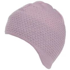 Salon Lakkitehdas Oy Salon Kids Heijastava Pipo Vaaleanpunainen