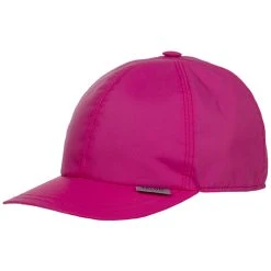 Salon Lakkitehdas Oy Salon Kids Lippalakki Wind Pinkki