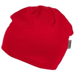 Salon Lakkitehdas Oy Salon Kids Trikoopipo Luomupuuvilla -Fjällräven shop SalonKidsTrikoopipoLuomupuuvilla SAL0126 Punainen 269e157ca91e1ad763c85237a754f0e6 5