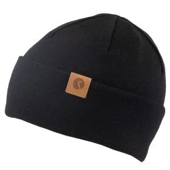 Salon Lakkitehdas Oy Salon Merino+rPET Wind Pipo Musta