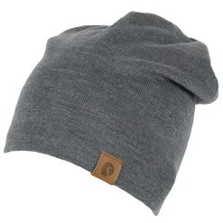 Salon Lakkitehdas Oy Salon Ohut Merinopipo Harmaa