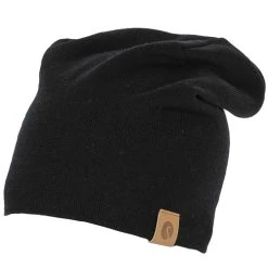 Salon Lakkitehdas Oy Salon Ohut Merinopipo Musta