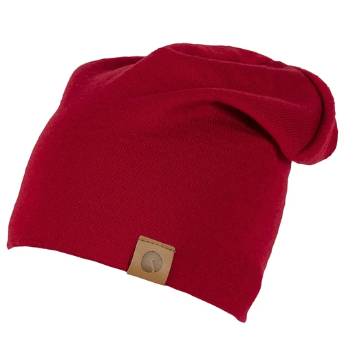 Salon Lakkitehdas Oy Salon Ohut Merinopipo Punainen 3 Salon Lakkitehdas Oy Salon Ohut Merinopipo Punainen