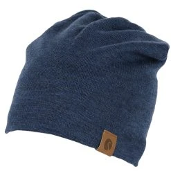 Salon Lakkitehdas Oy Salon Ohut Merinopipo Sininen