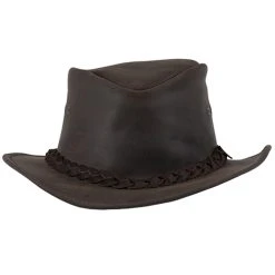 Salon Lakkitehdas Oy Salon Street Traveller Nahkahattu -Fjällräven shop SalonStreetTravellerNahkahattu SAL0028 9264dfcb0d75a58c495aef3cd9d8d72f 5