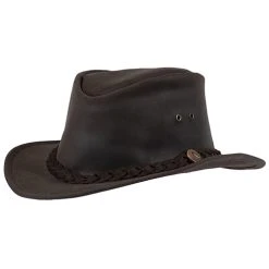 Salon Lakkitehdas Oy Salon Street Traveller Nahkahattu -Fjällräven shop SalonStreetTravellerNahkahattu SAL0028 93fcda6d1a81bde63da2da126a8de8bc 4