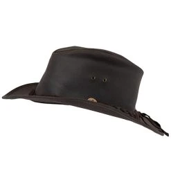 Salon Lakkitehdas Oy Salon Street Traveller Nahkahattu -Fjällräven shop SalonStreetTravellerNahkahattu SAL0028 9e6ab848050255f8cba9e37a2d5ed306 6