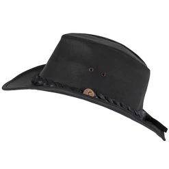 Salon Lakkitehdas Oy Salon Street Traveller Nahkahattu -Fjällräven shop SalonStreetTravellerNahkahattu SAL0028 b23cfe5aa2c1d85063817b9a0753aa6b 3