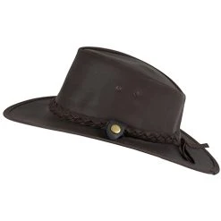 Salon Lakkitehdas Oy Salon Traveller Nahkahattu -Fjällräven shop SalonTravellerNahkahattu SAL0029 c567ae4db34ab186e120be5f8b09c3ec 5