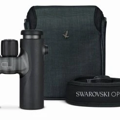 Swarovski CL Comp 10X30 ANTH+WN Wild Nature Katselukiikari