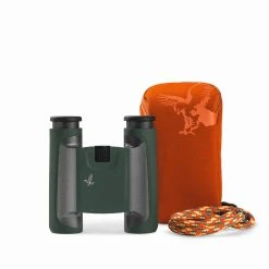 Swarovski CL Pocket 10X25 Grun Mountain Katselukiikari