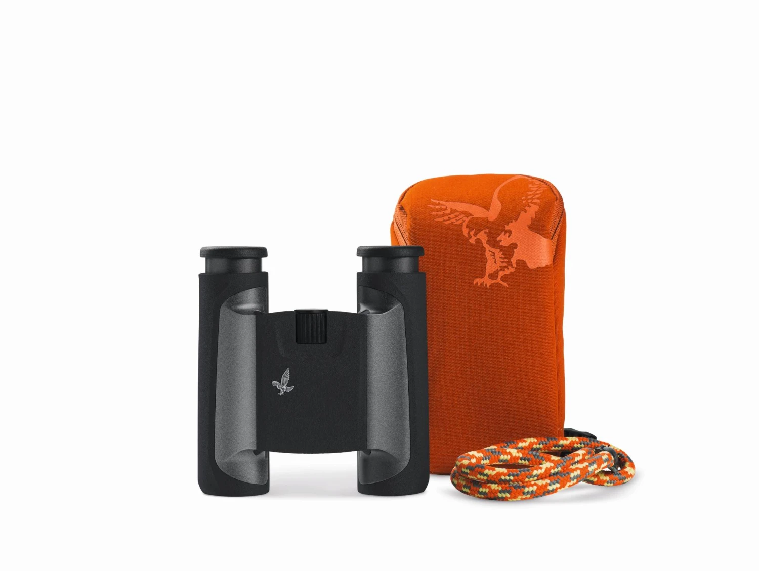 Swarovski CL Pocket 8X25 ANTHR. Mountain Katselukiikari 3 Swarovski CL Pocket 8X25 ANTHR. Mountain Katselukiikari