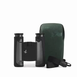 Swarovski CL Pocket 8X25 ANTHR. Wild Nature Katselukiikari