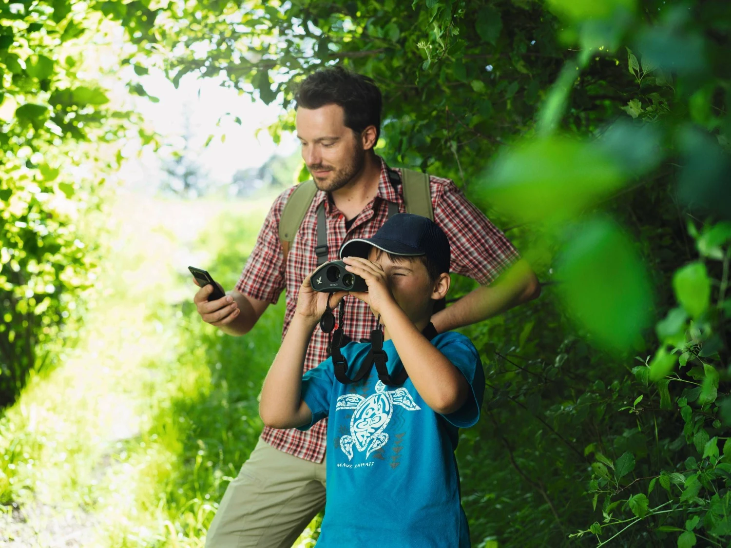 Swarovski DG 8X25 Katselukiikari 5 Swarovski DG 8X25 Katselukiikari - Image 3