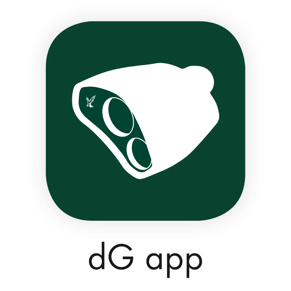 Swarovski DG 8X25 Katselukiikari 6 Swarovski DG 8X25 Katselukiikari - Image 4