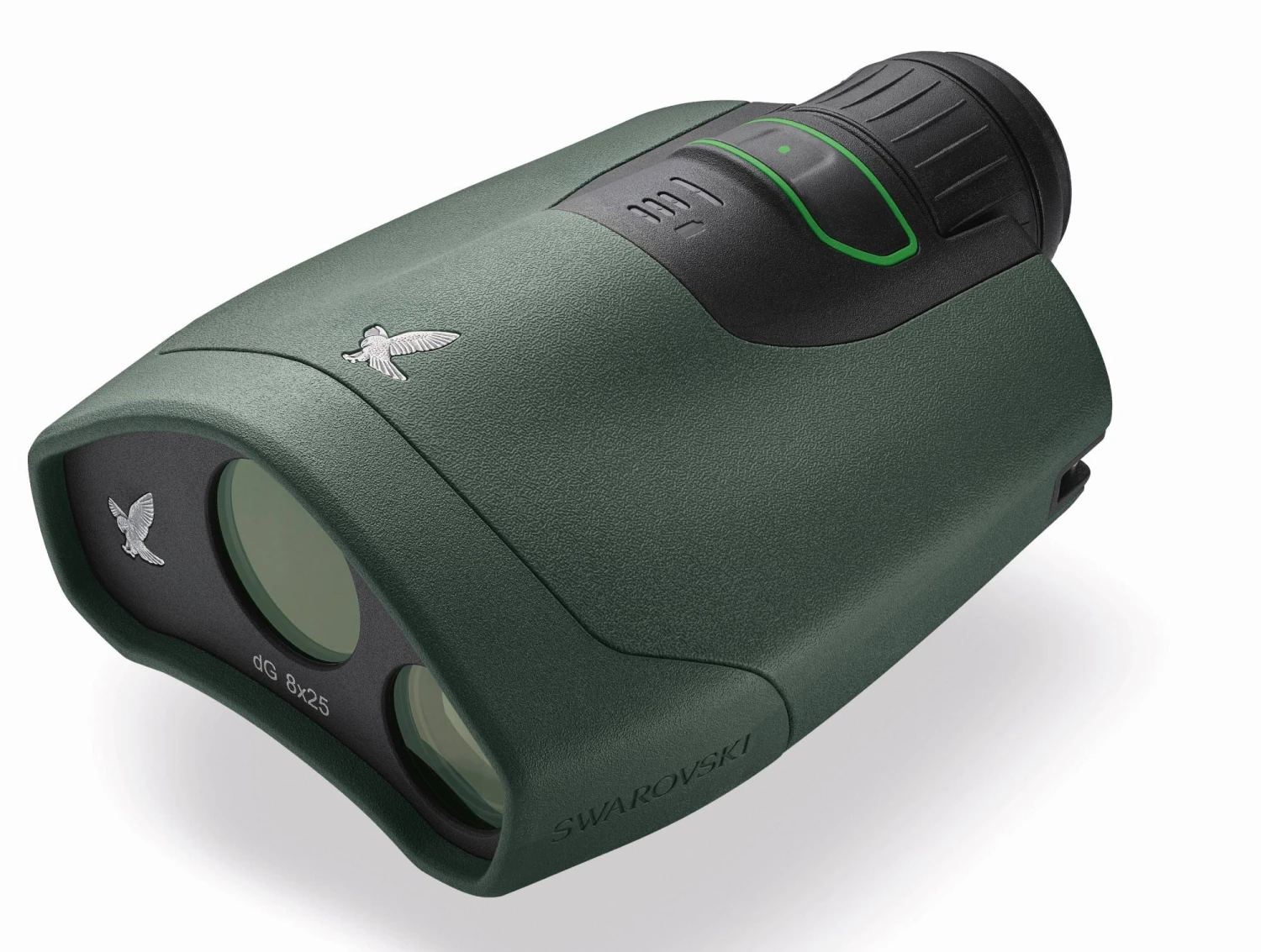 Swarovski DG 8X25 Katselukiikari 3 Swarovski DG 8X25 Katselukiikari