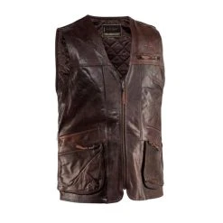 Swedteam Bull Leather M Liivi