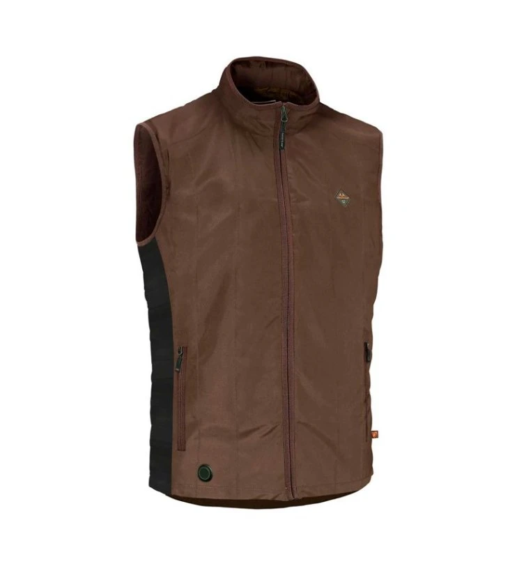 Lämpöliivi Swedteam Force Heat Pro M 3 Lämpöliivi Swedteam Force Heat Pro M