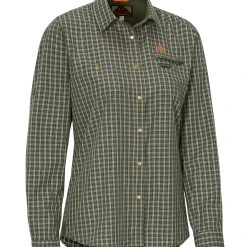 Swedteam Lynx W Antibite Naisten Paita