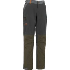 Swedteam Lynx XTRM W Antibite Harmaa Naisten Housut