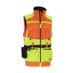 Fjällräven shop 25 Swedteam Protect M Huomioliivi