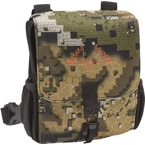 Swedteam Ridge Bino Bag Kiikarilaukku 4 Swedteam Ridge Bino Bag Kiikarilaukku - Image 2