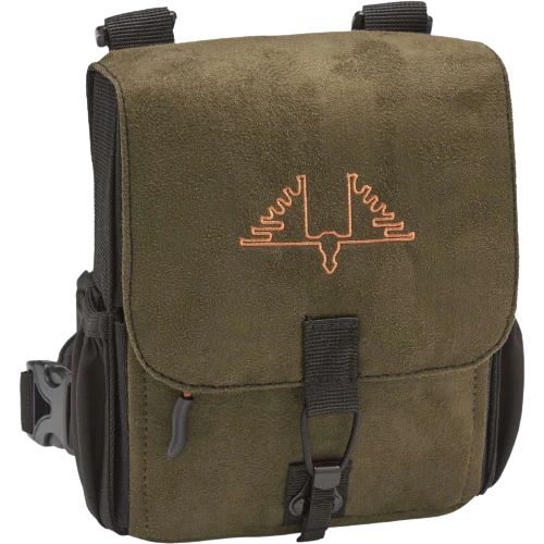Swedteam Ridge Bino Bag Kiikarilaukku 3 Swedteam Ridge Bino Bag Kiikarilaukku