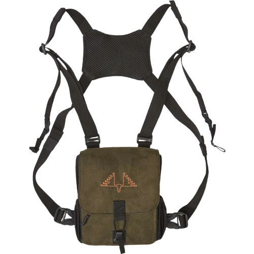 Swedteam Ridge Bino Bag Kiikarilaukku 5 Swedteam Ridge Bino Bag Kiikarilaukku - Image 3