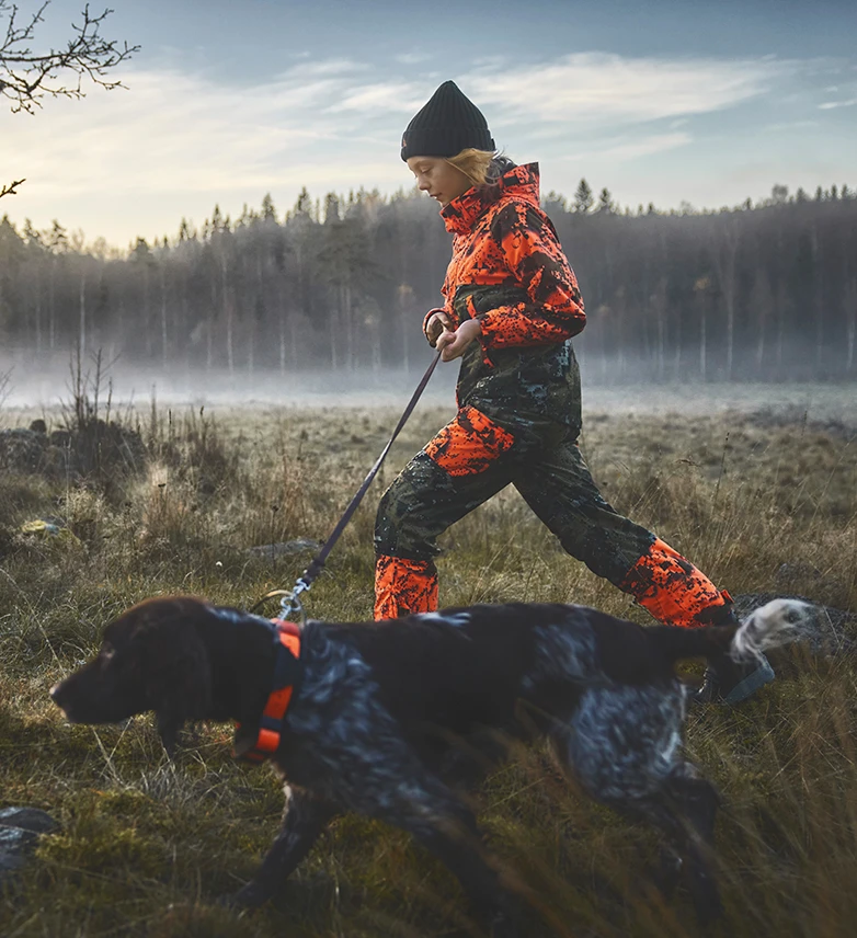 Swedteam Ridge Junior New Housut 4 Swedteam Ridge Junior New Housut - Image 2