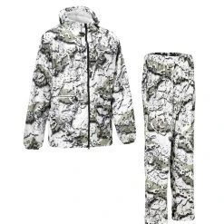 Swedteam Ridge Zero Coverset Naamiopuku