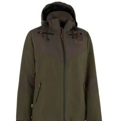 Swedteam Ultra W Naisten Metsästystakki