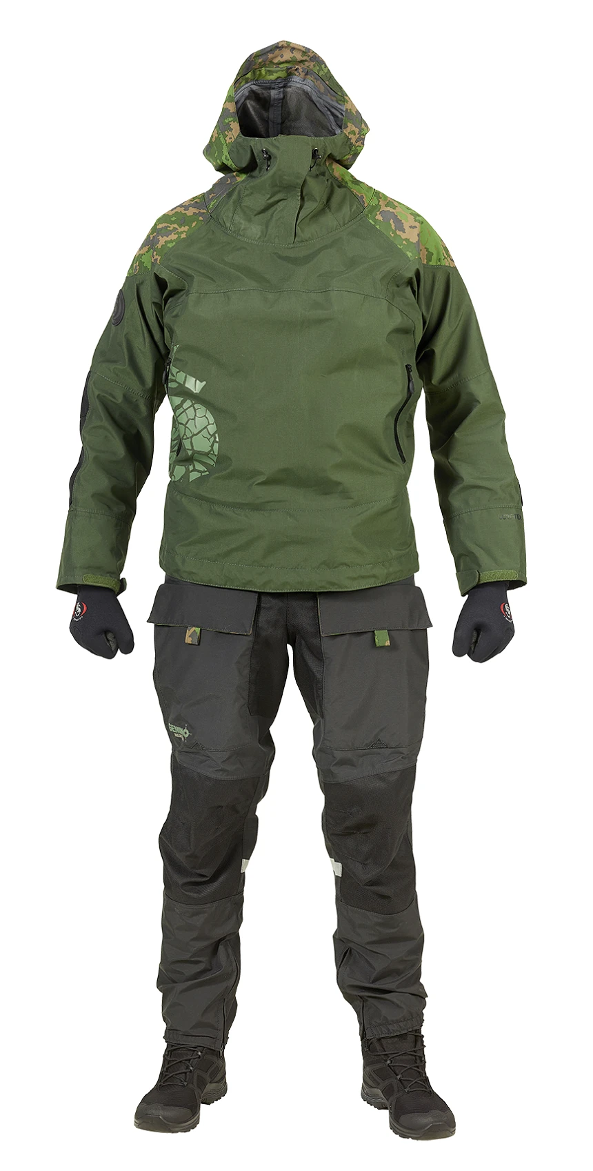 Ursuit Gemino Predator Kuivapuku 3 Ursuit Gemino Predator Kuivapuku