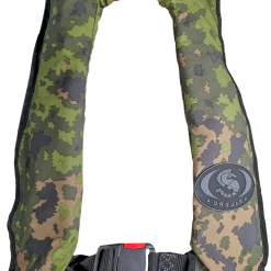 Ursuit M05 Paukkuliivi