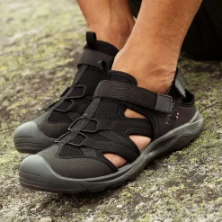 Viking Adventure M+W Sandaalit Unisex -Fjällräven shop VikingAdventureMWSandaalitUnisex 3 53745277 dd62babcbde6aed9647577556e08074b 5