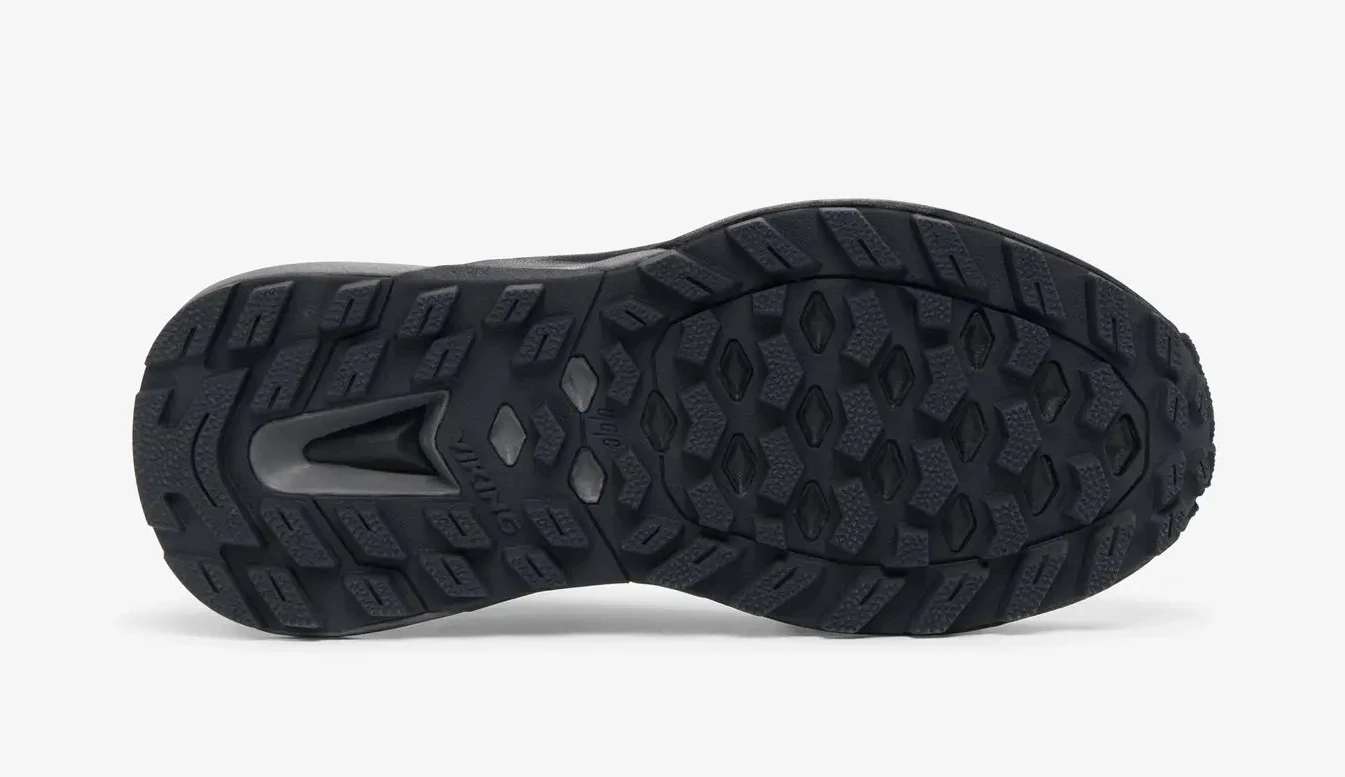 Viking Anaconda Trail Low GTX Boa W Naisten Vaelluskengät 6 Viking Anaconda Trail Low GTX Boa W Naisten Vaelluskengät - Image 4