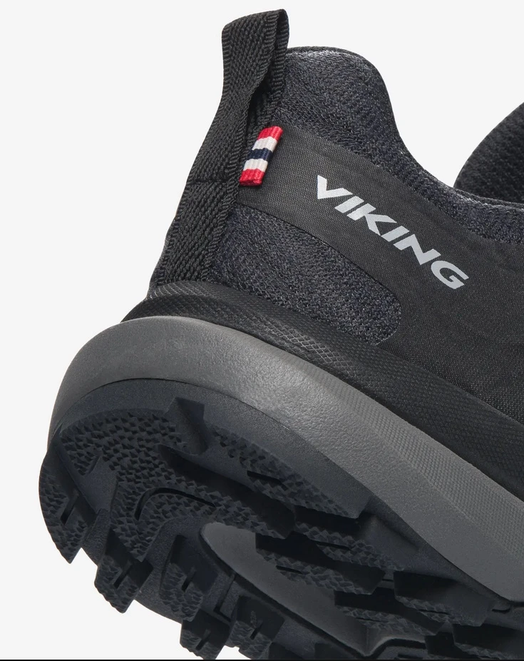 Viking Anaconda Trail Low GTX Boa W Naisten Vaelluskengät 5 Viking Anaconda Trail Low GTX Boa W Naisten Vaelluskengät - Image 3